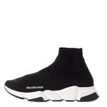 Tenis-Balenciaga-Speed-2.0-Preto-