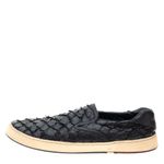 Tenis-Osklen-Couro-Pirarucu-Preto-