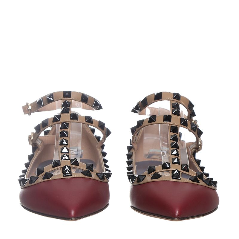 Sapatilha-Valentino-Garavani-Rockstud-Vinho-