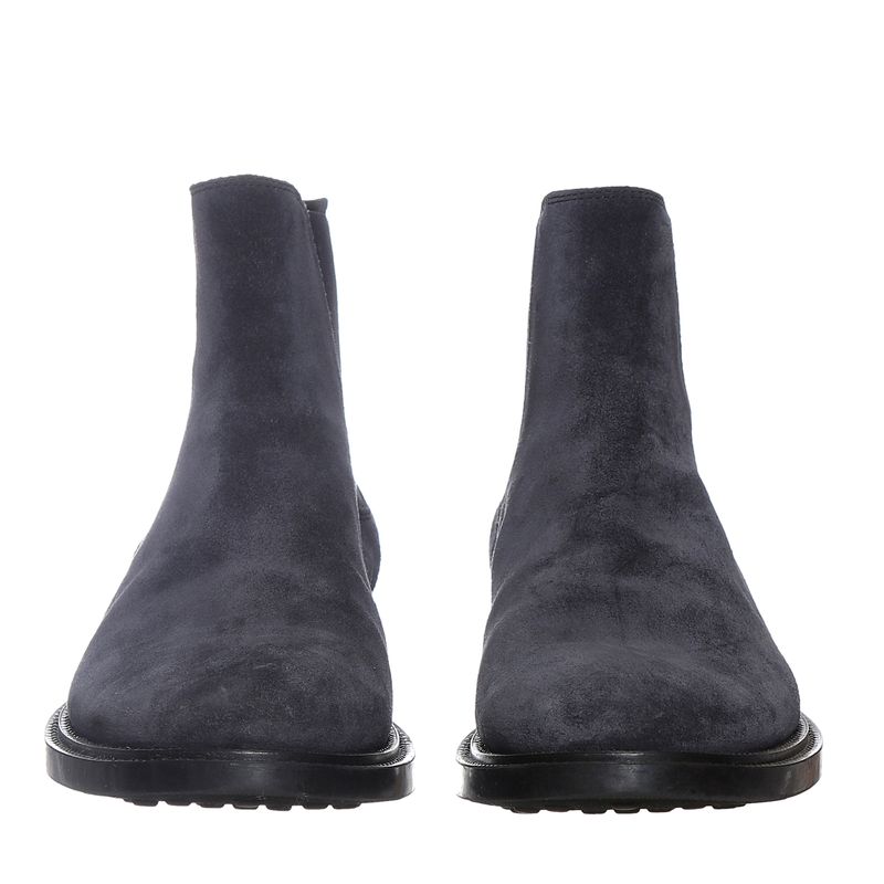 Bota-Tods-Camurca-Azul-Marinho-