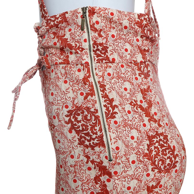 Jardineira-Paula-Raia-Estampada-Laranja