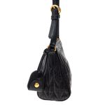 Bolsa-Miu-Miu-Matelasse-Preta-