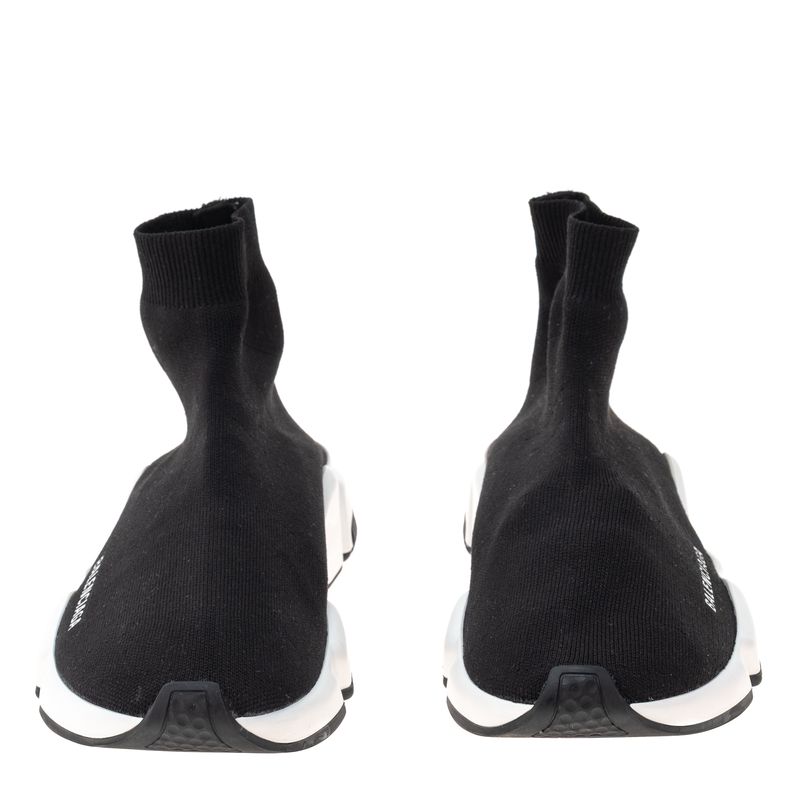 Tenis-Balenciaga-Speed-2.0-Preto-