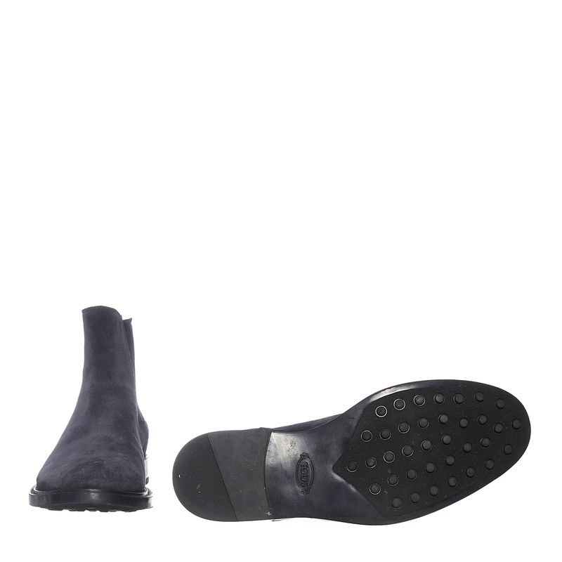 Bota-Tods-Camurca-Azul-Marinho-