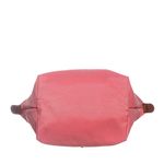 Bolsa-Longchamp-Le-Pliage-Pequena-Rosa