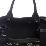 Bolsa-Prada-Canapa-Grommet-Preto