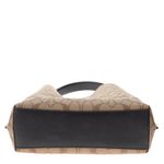 Bolsa-Coach-Bucket-Monograma