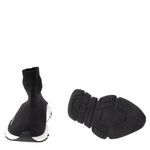 Tenis-Balenciaga-Speed-2.0-Preto-