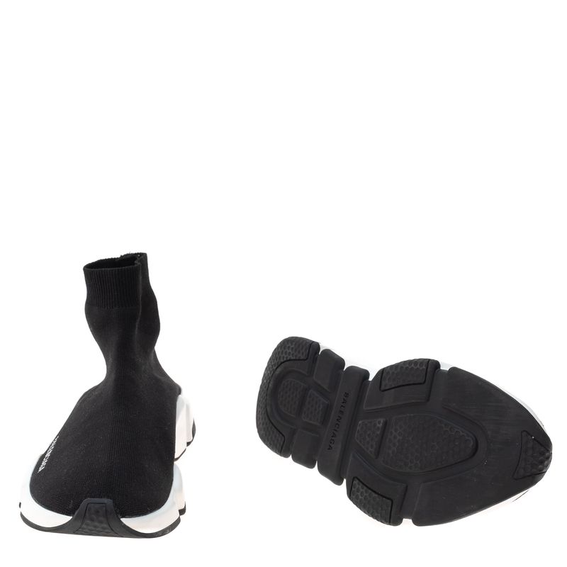 Tenis-Balenciaga-Speed-2.0-Preto-
