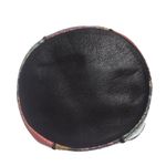 Bolsa-Zadig---Voltaire-Bucket-Couro-Colorido