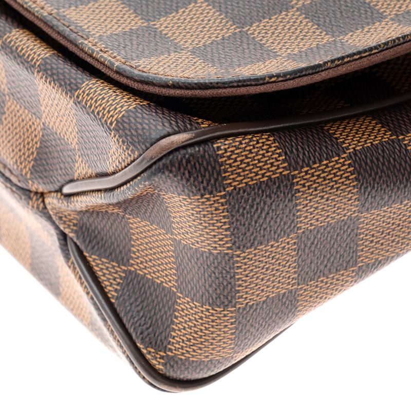 Bolsa-Louis-Vuitton-Brooklin-Damier-Ebene-