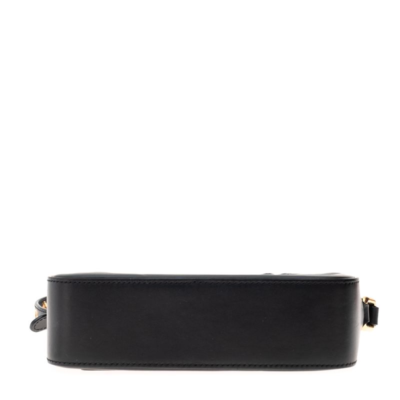 Bolsa-Dolce---Gabbana-3.5-Couro-Preta-