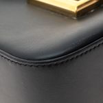 Bolsa-Dolce---Gabbana-3.5-Couro-Preta-