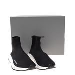 Tenis-Balenciaga-Speed-2.0-Preto-