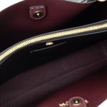 Bolsa-Coach-Bucket-Monograma