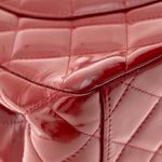Bolsa-Chanel-Classic-Double-Flap-Jumbo-Vermelha-