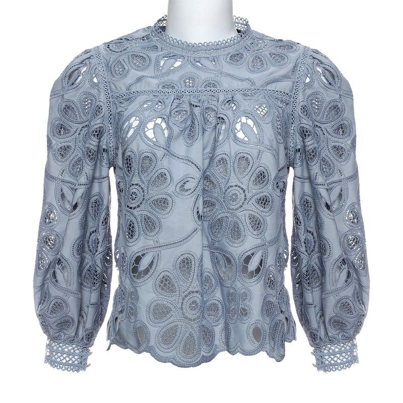 Blusa-Bo.bo-Renda-Azul