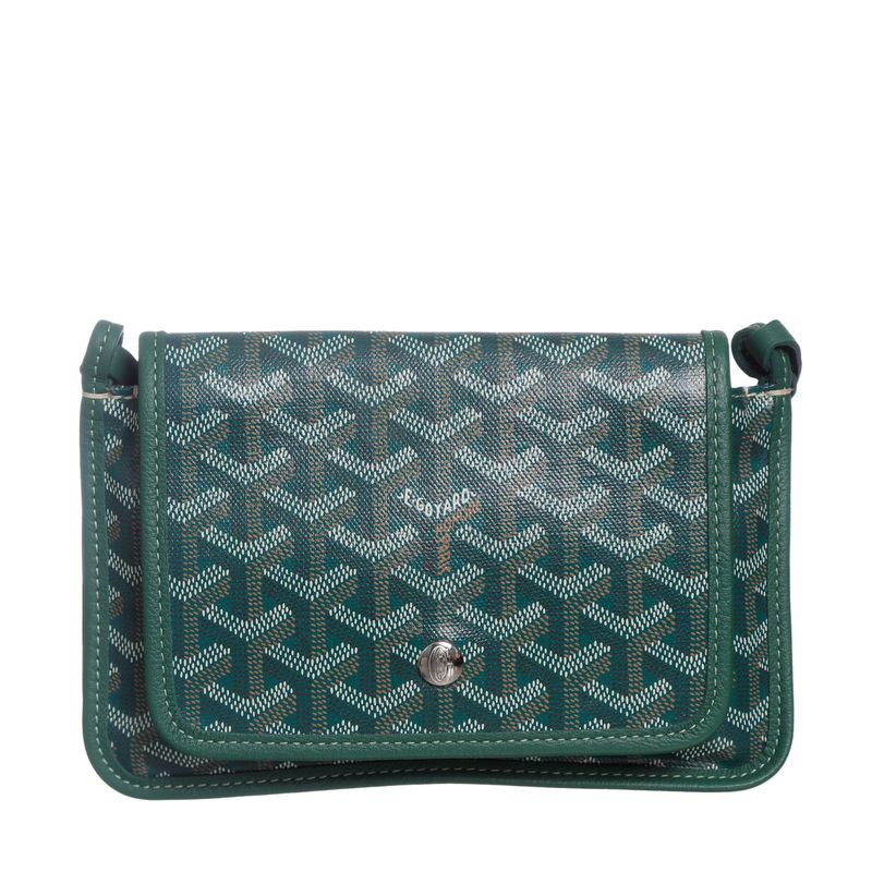 Carteira-Goyard-Verde