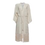 Kimono-Le-Soleil-d-ete-com-Franjas-Bege