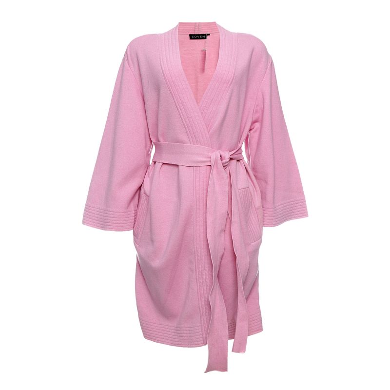 Kimono-Coven-Trico-Rosa