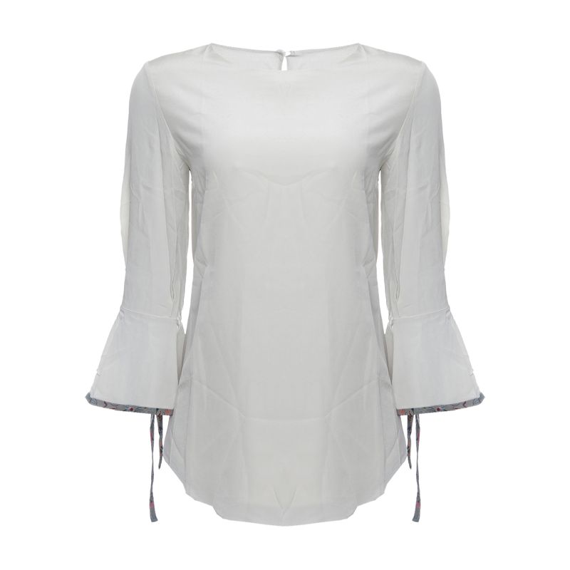 Blusa-Chloe-Seda-Amarracao-Cinza