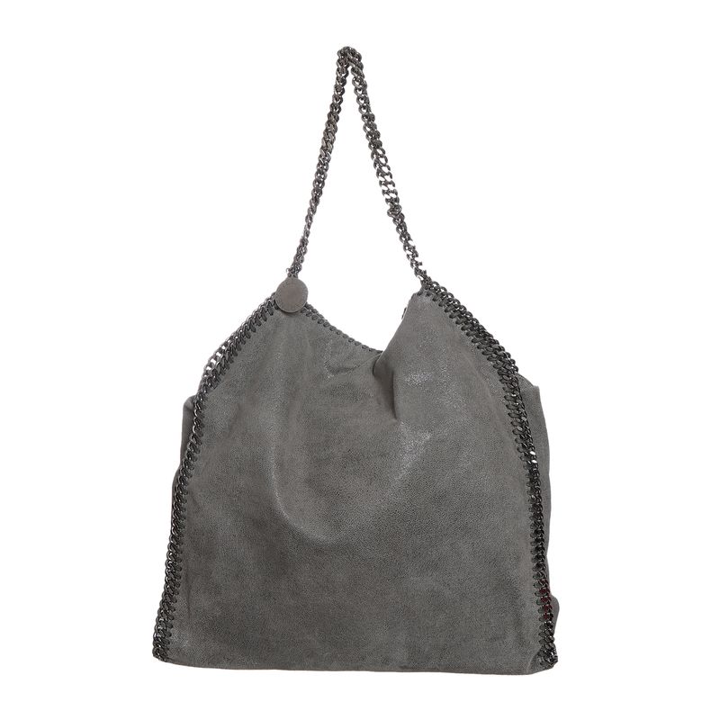 Bolsa-Stella-McCartney-Fallabela-Cinza-