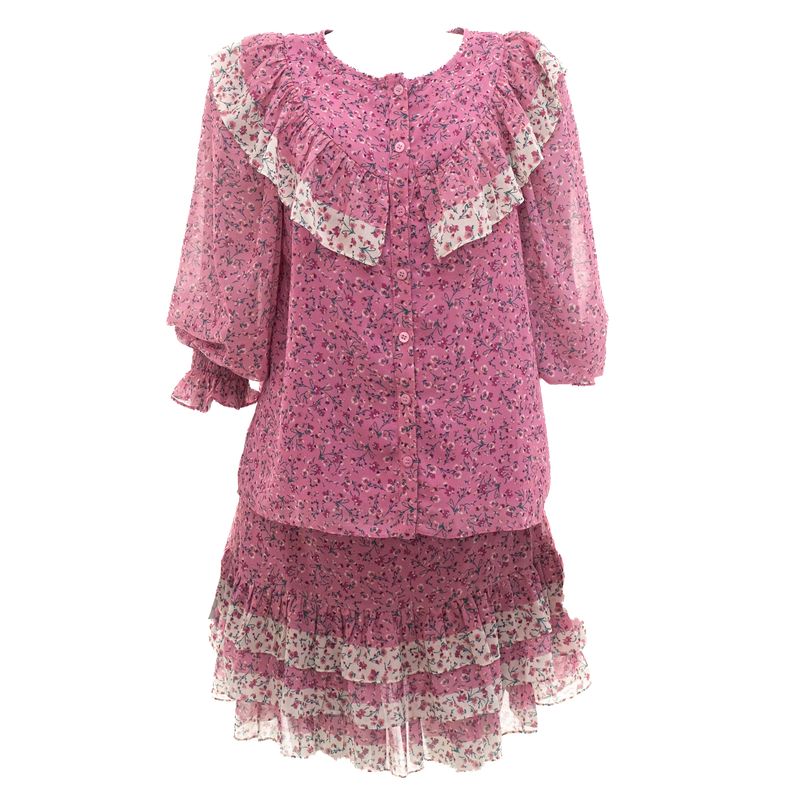 Conjunto-Amissima-Florido-Rosa-