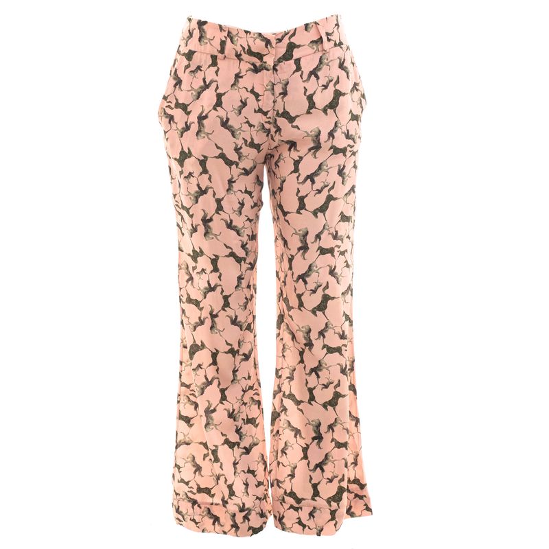Calca-Mixed-Estampada-Cavalos-Rosa-