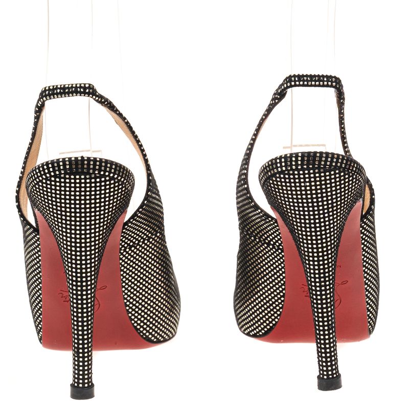 302279-Sapato-Christian-Louboutin-Peep-Toe-Metalizado-2