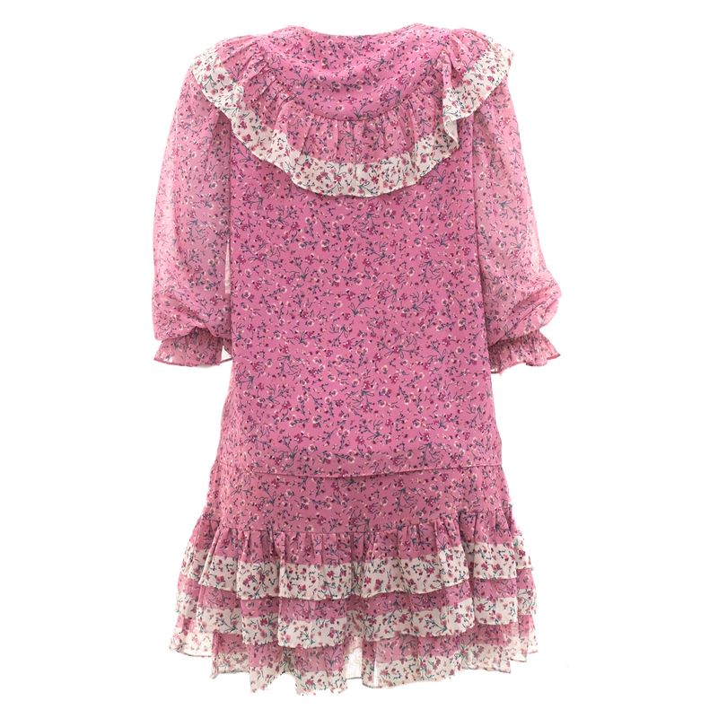 Conjunto-Amissima-Florido-Rosa-