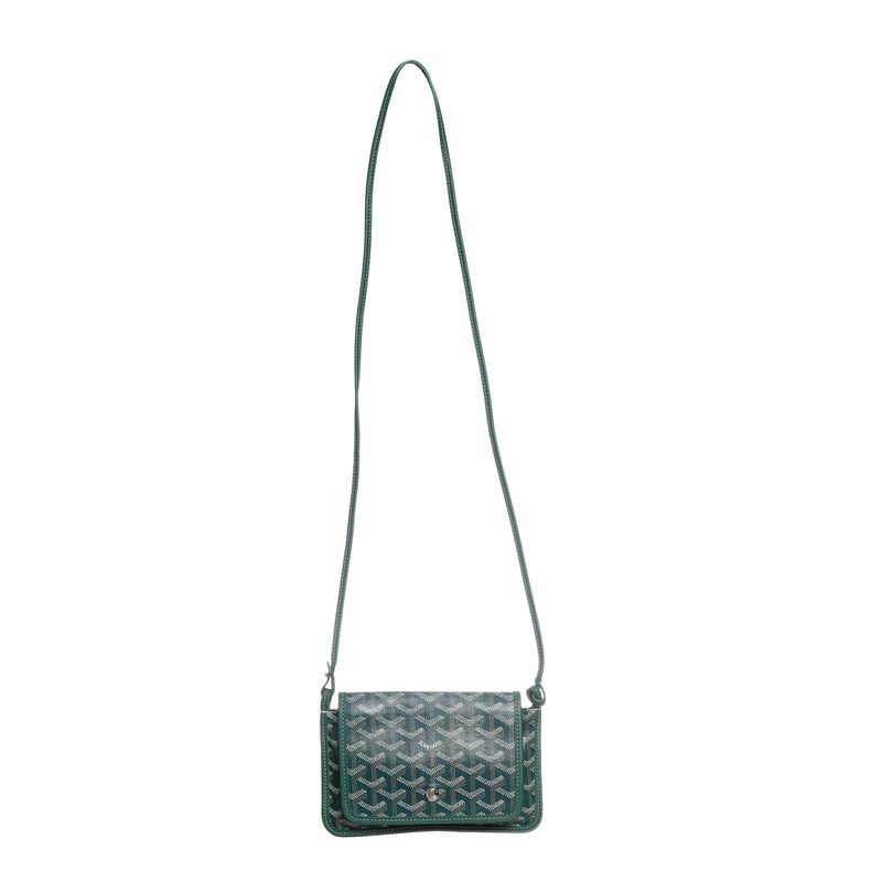 Carteira-Goyard-Verde