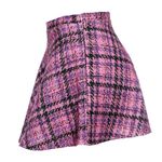 Saia-Tig-Tweed-Rosa
