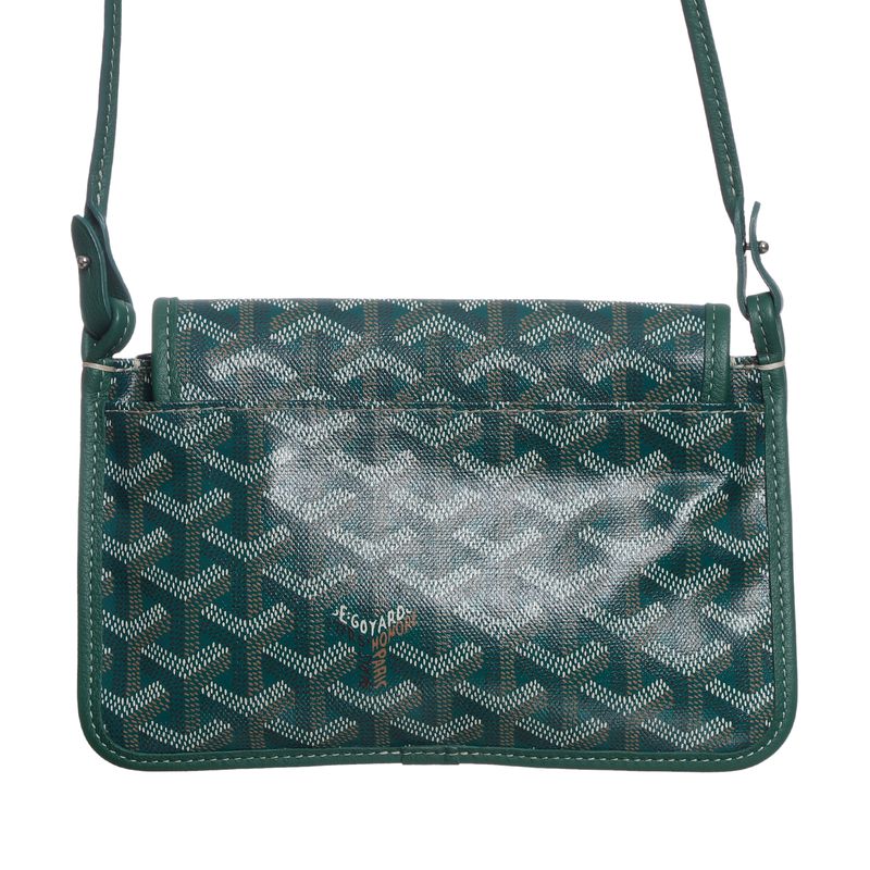 Carteira-Goyard-Verde