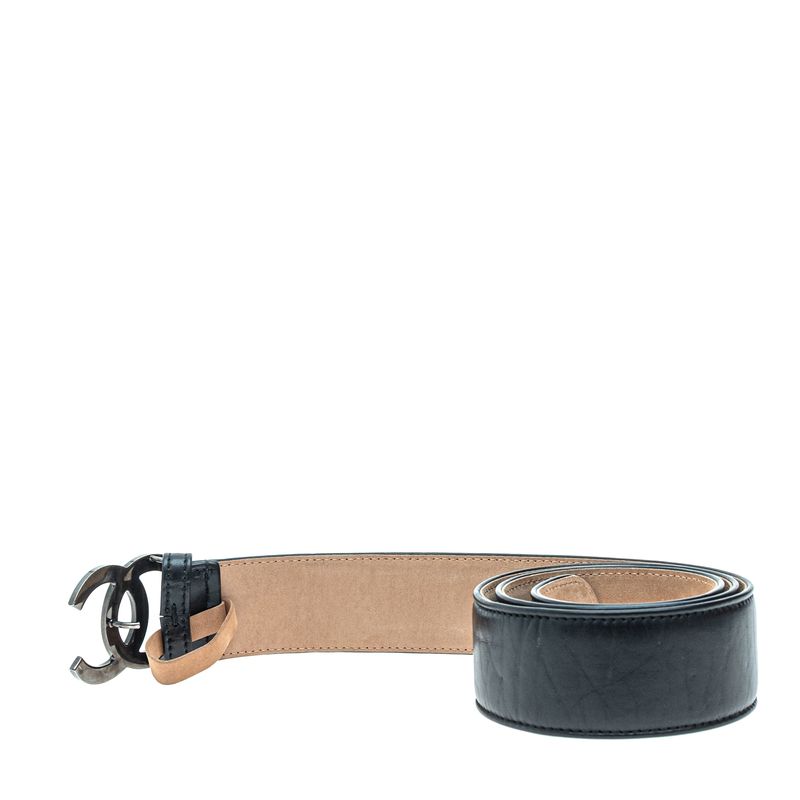 Cinto-Chanel-Couro-Preto-Aplicacoes-