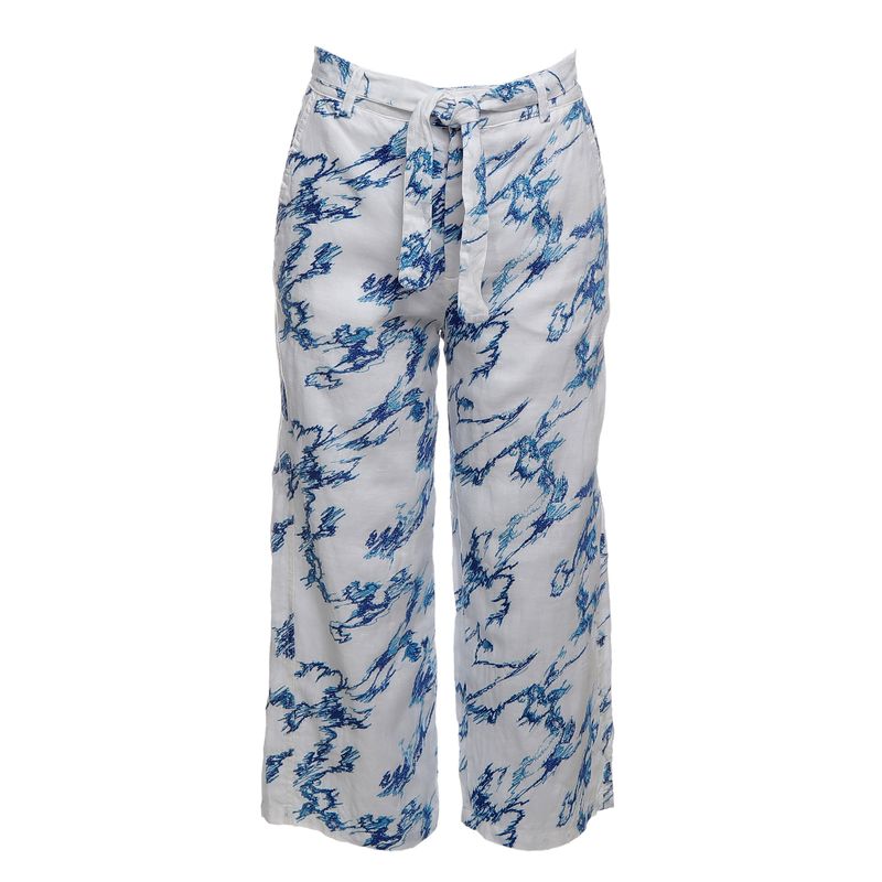 Conjunto-Tufi-Duek-Sobretudo-e-Calca-Bordado-Branco-e-Azul