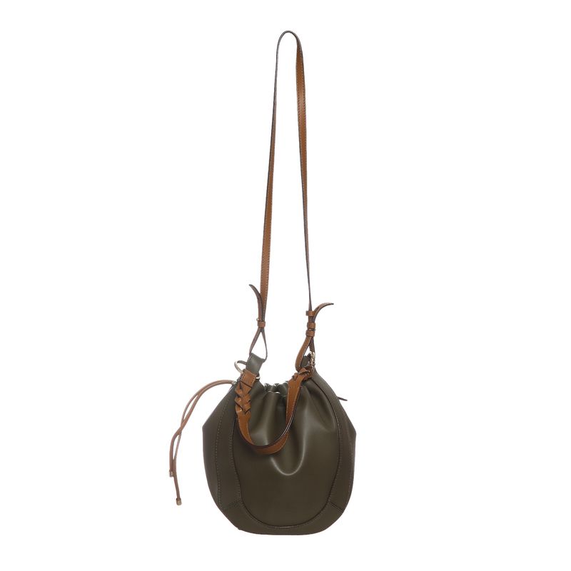 Bolsa-Ulla-Johnson-Couro-Verde