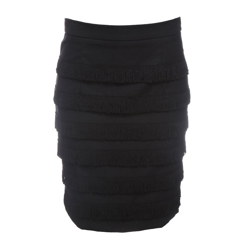 Conjunto-Carol-Bassi-Blusa-e-Saia-Franjas-Preto