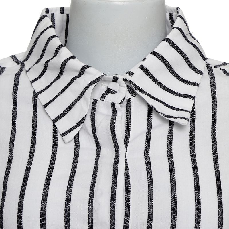 Camisa-Tig-por-Renata-Figueiredo-Listrada-Azul