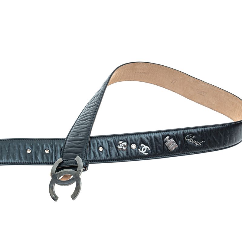 Cinto-Chanel-Couro-Preto-Aplicacoes-