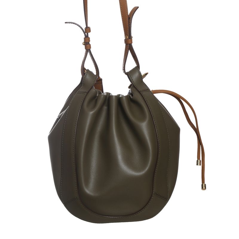 Bolsa-Ulla-Johnson-Couro-Verde