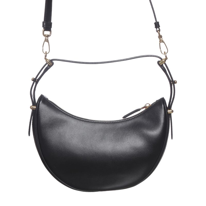 Bolsa-Prada-Arque-Couro-Preta