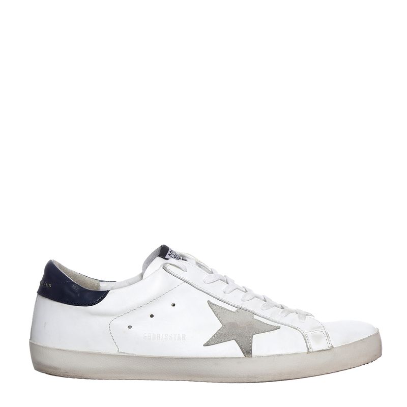 Tenis-Golden-Goose-Super-Star-Couro-Branco
