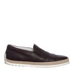 Mocassim-Tods-Couro-Marrom-