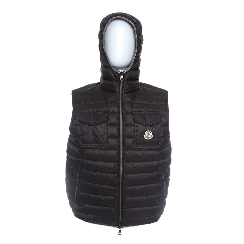 Colete-Moncler-Bourget-Preto