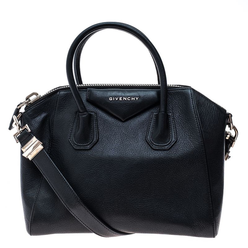 Bolsa-Givenchy-Antigona-Small-Preta