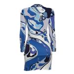 Vestido-Emilio-Pucci-Estampado-Azul-