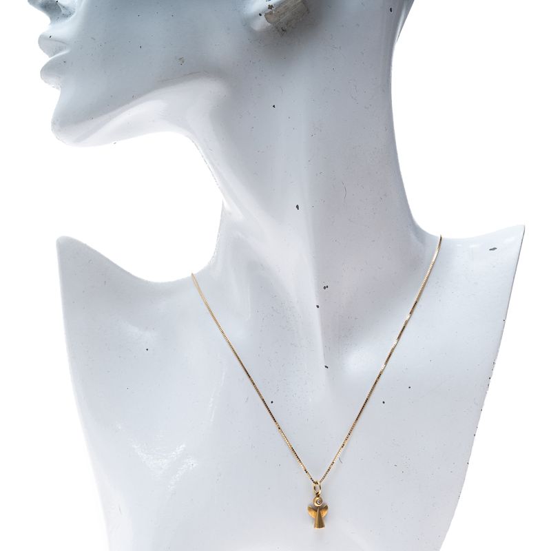 Colar-Antonio-Bernardo-Anjo-Ouro-Amarelo-
