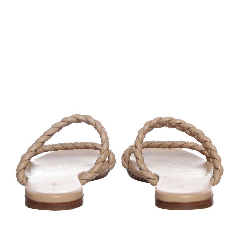 Sandalia-Gianvito-Rossi-Rasteira-Couro-Bege