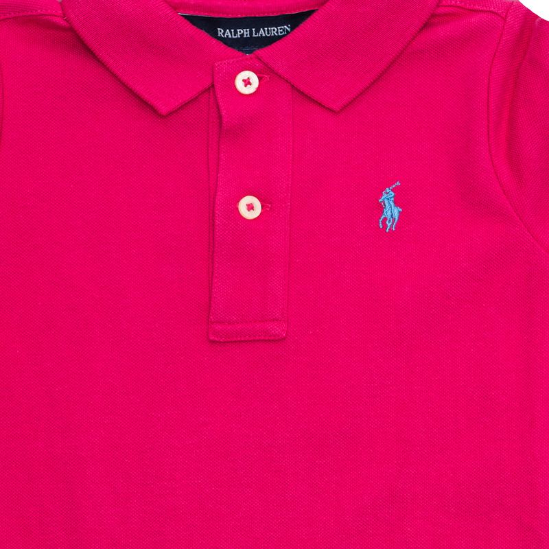 Vestido-Polo-Ralph-Lauren-Infantil-Drapeado-Rosa
