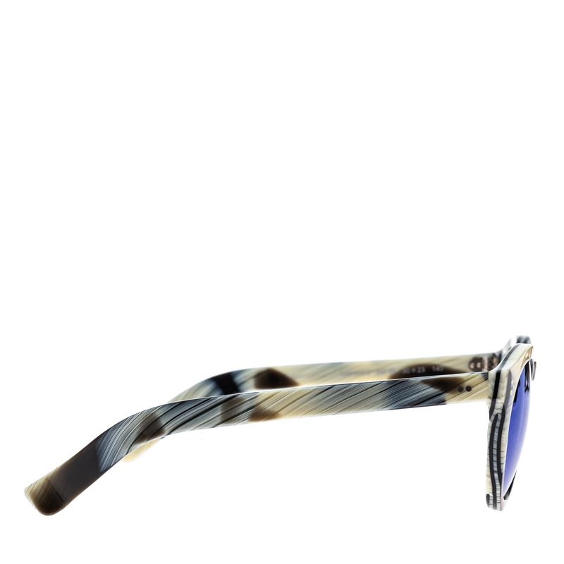 Oculos-Illesteva-Leonard-2--Green-Mirrored-Lenses